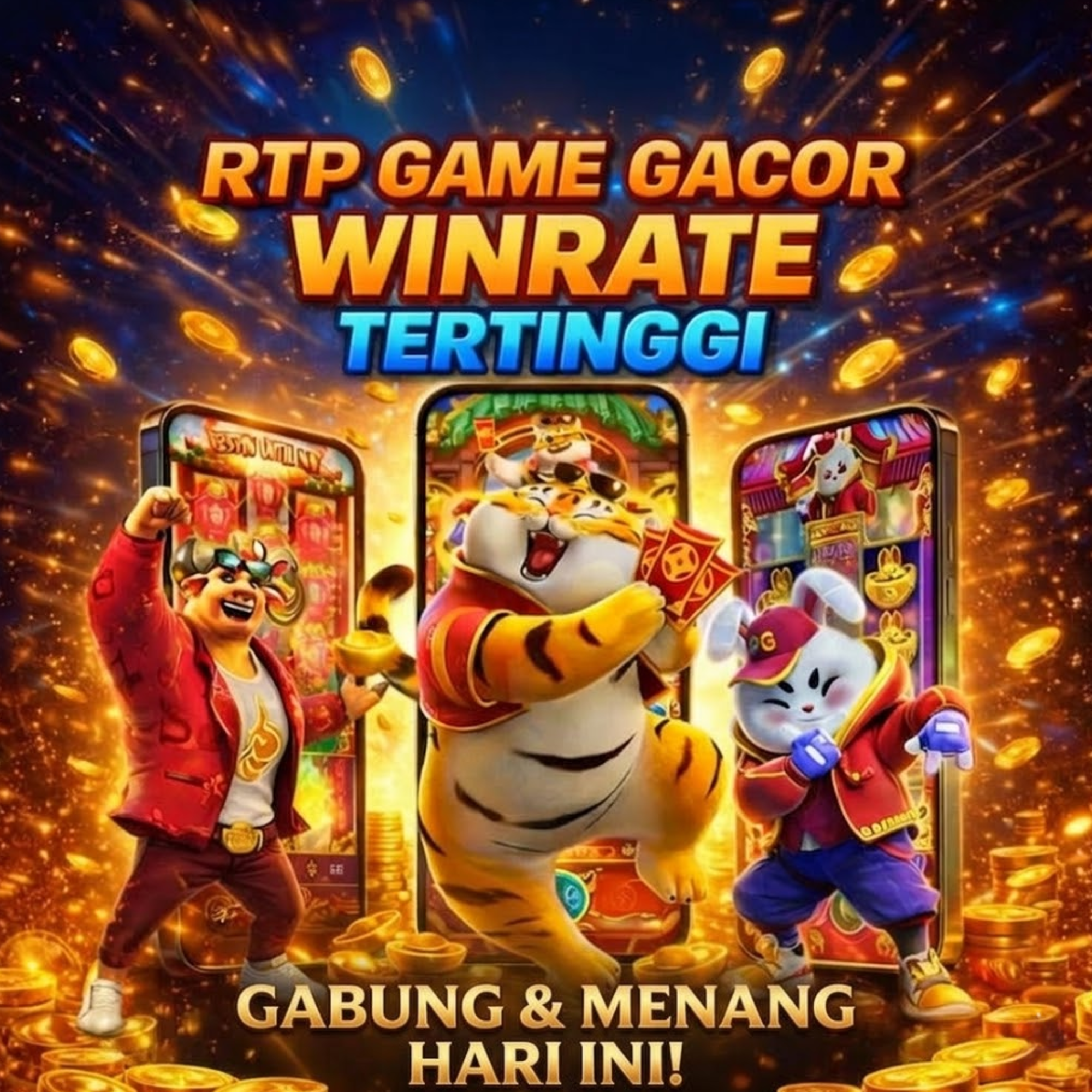 KUDETABET ~ Portal Pertarungan yang Memukau dengan Tampilan Eksklusif